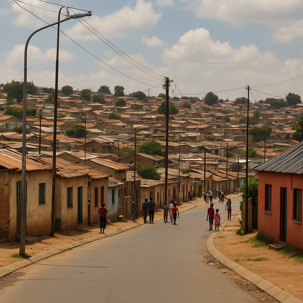 Soweto