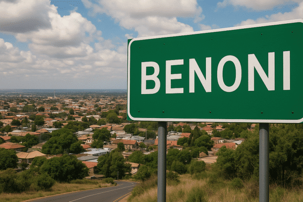 Benoni