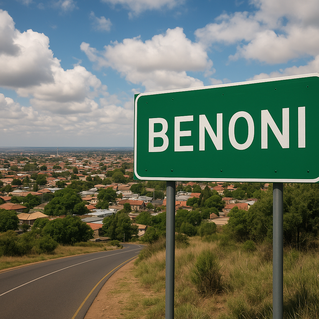 Benoni