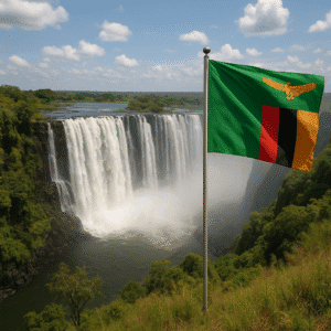 Zambia