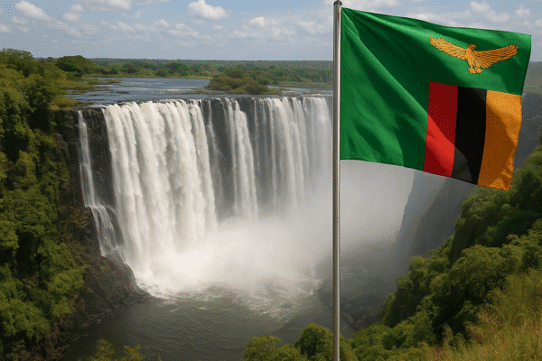 Zambia