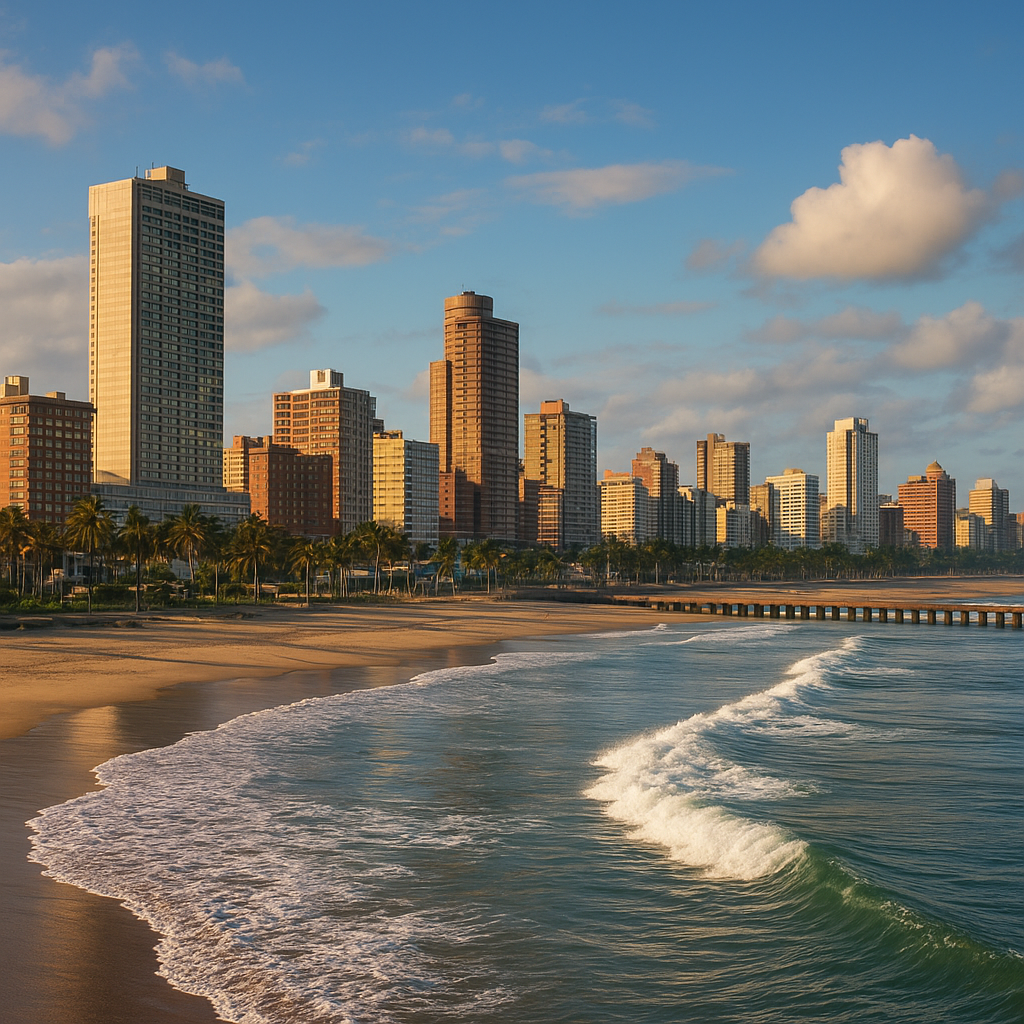 Durban