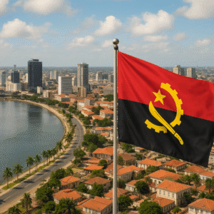 Angola
