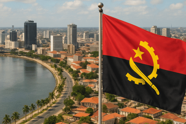 Angola