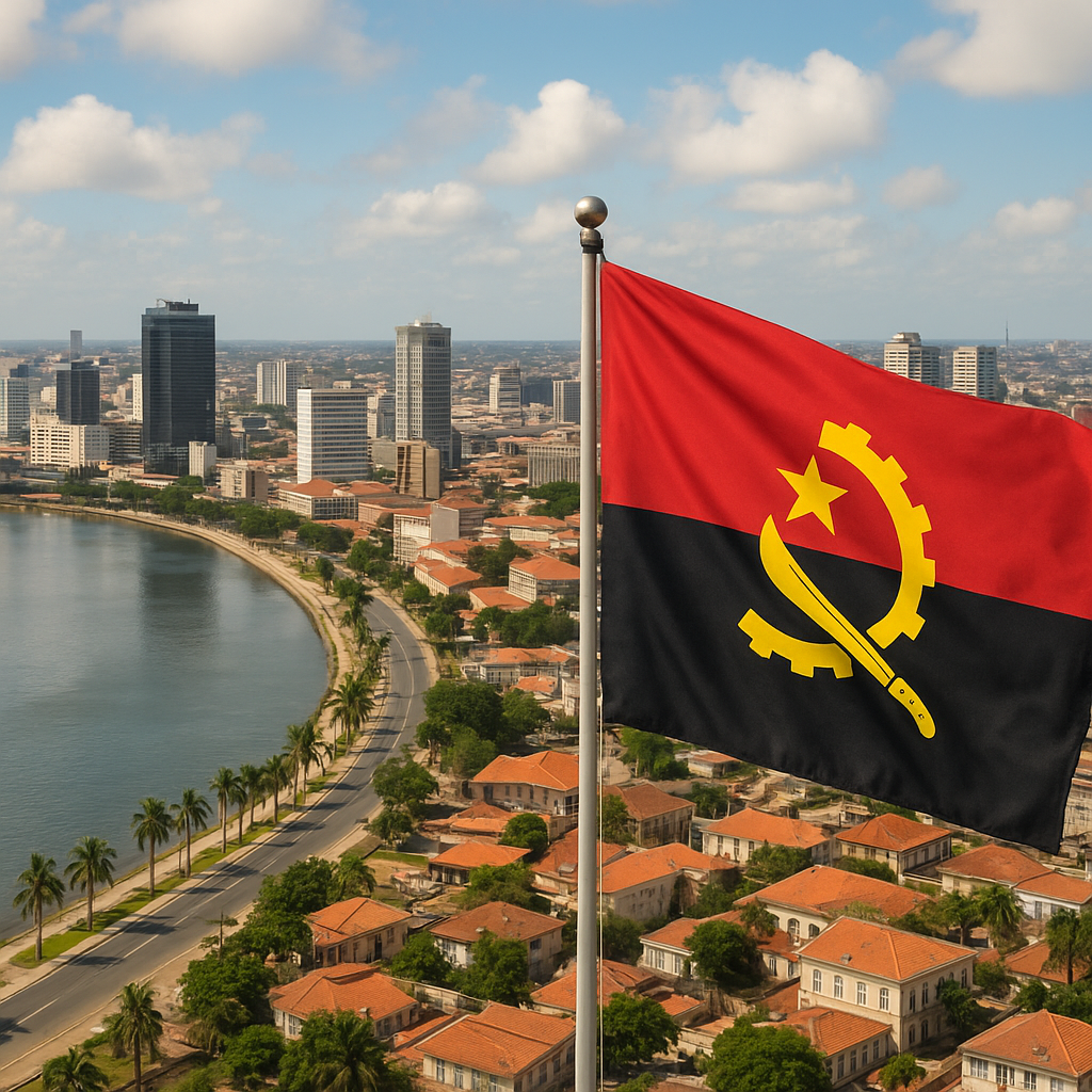 Angola