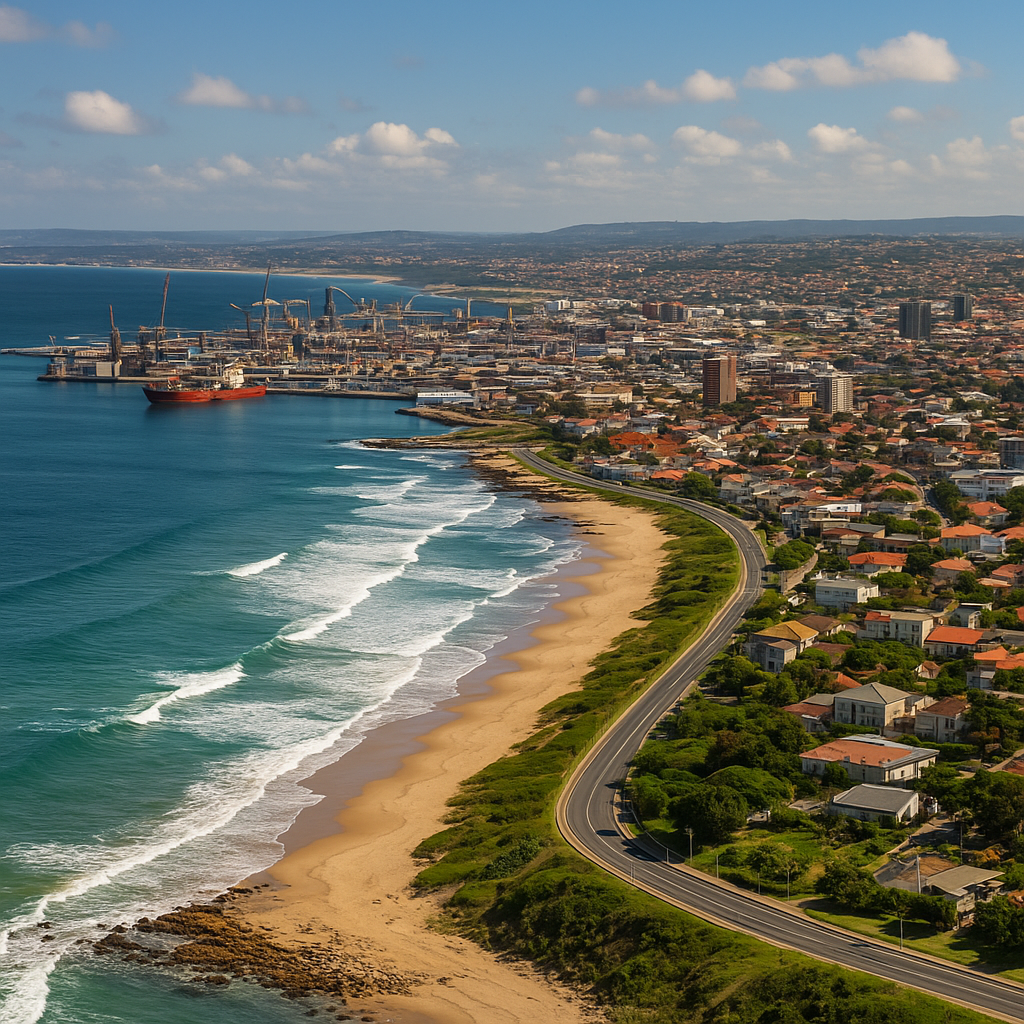Port Elizabeth