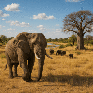 Botswana