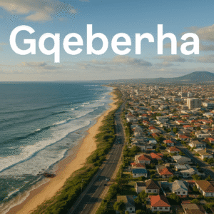 Gqeberha