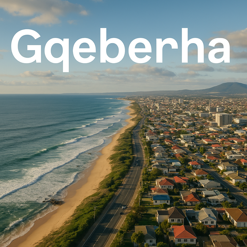 Gqeberha