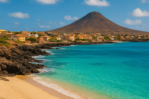 Cape Verde