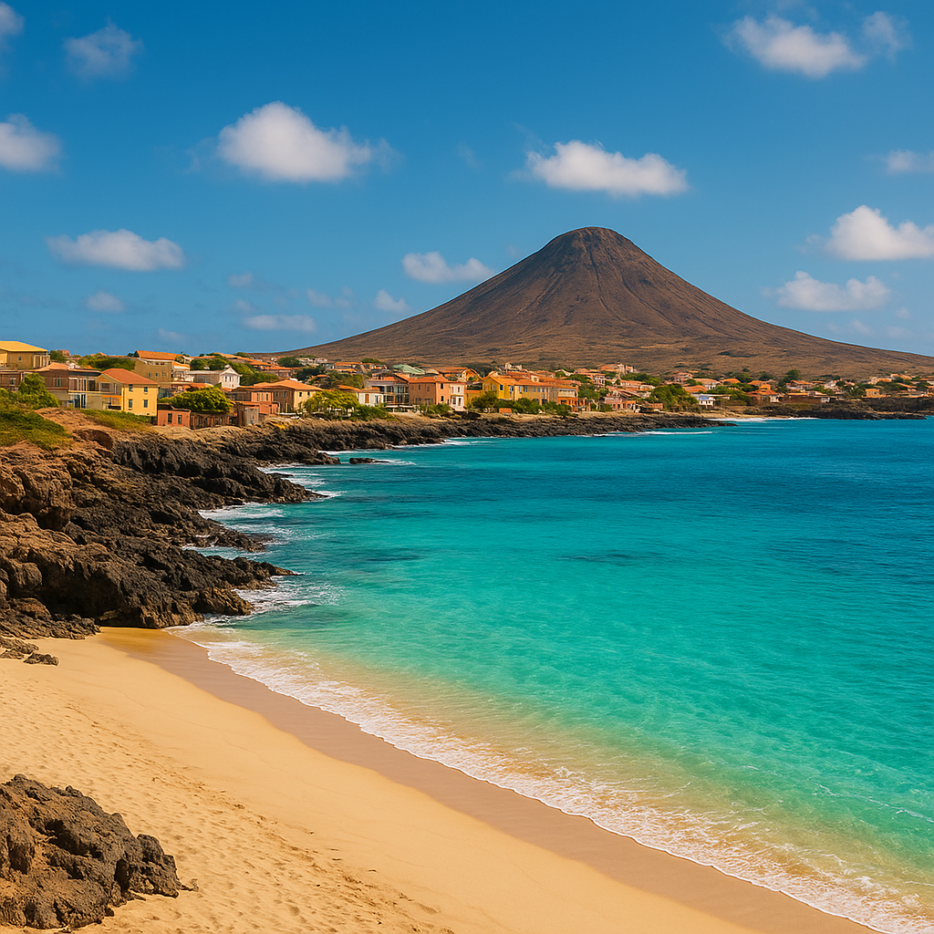 Cape Verde