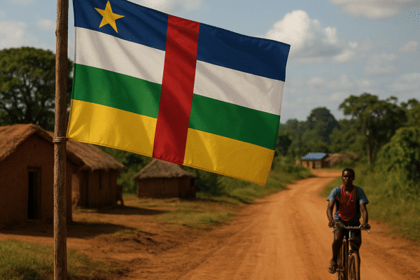 Central African Republic