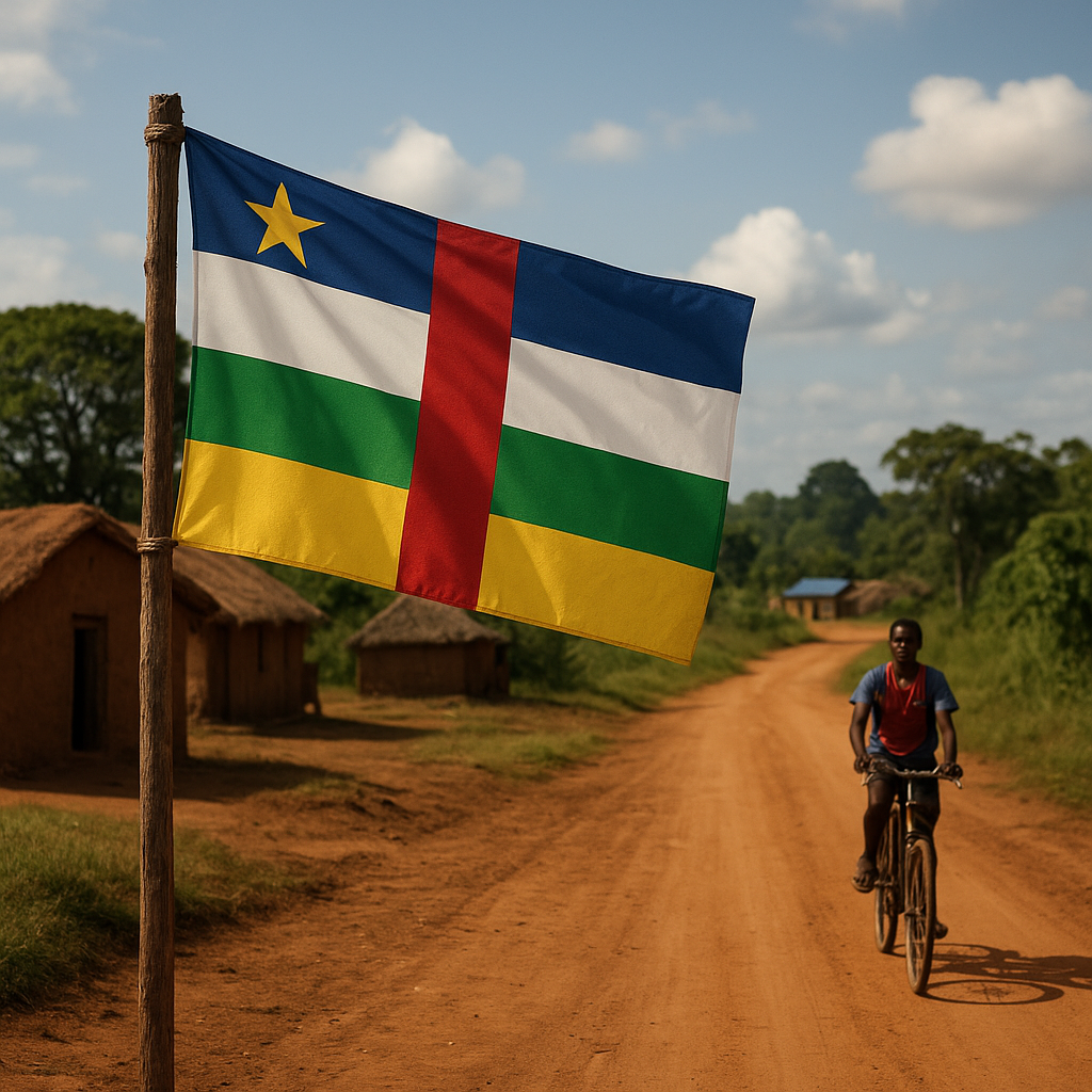 Central African Republic