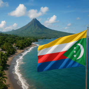Comoros