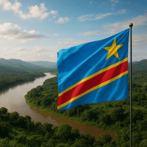 Democratic Republic of the Congo