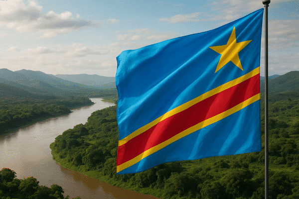 Democratic Republic of the Congo