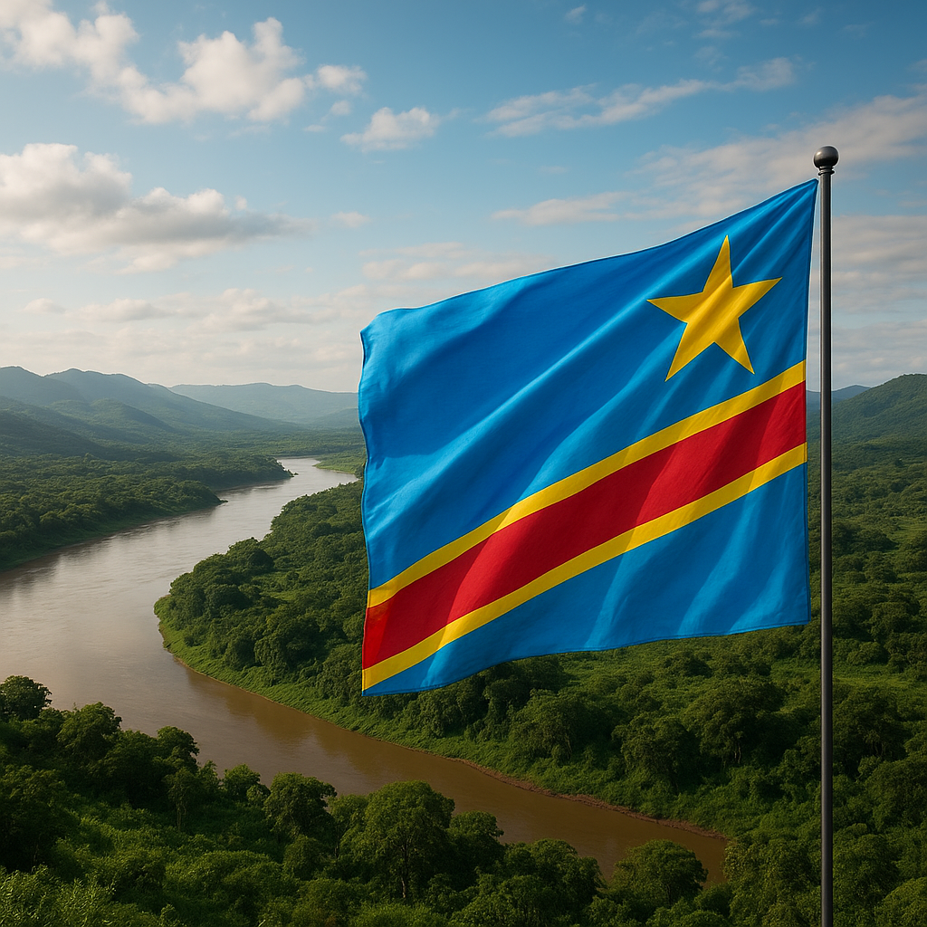 Democratic Republic of the Congo