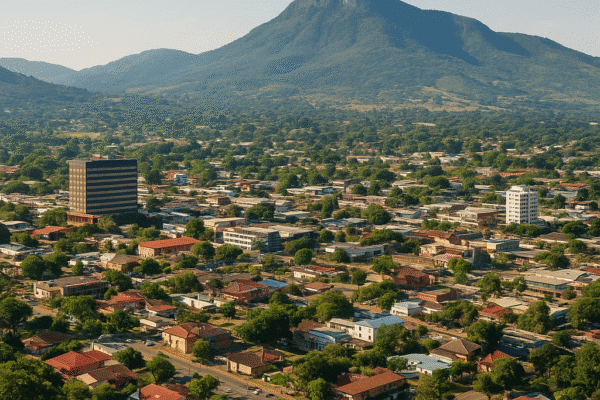 Mbombela