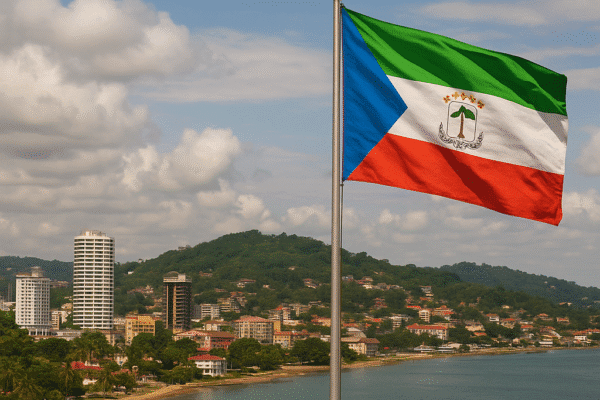 Equatorial Guinea