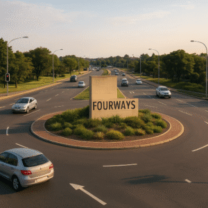 Fourways