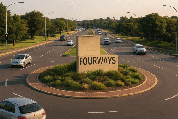 Fourways