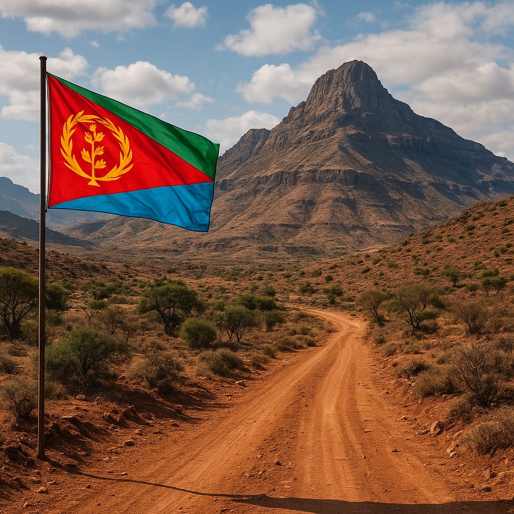 Eritrea
