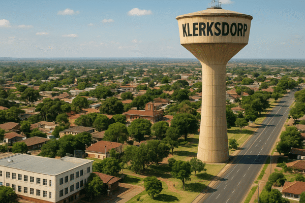 Klerksdorp
