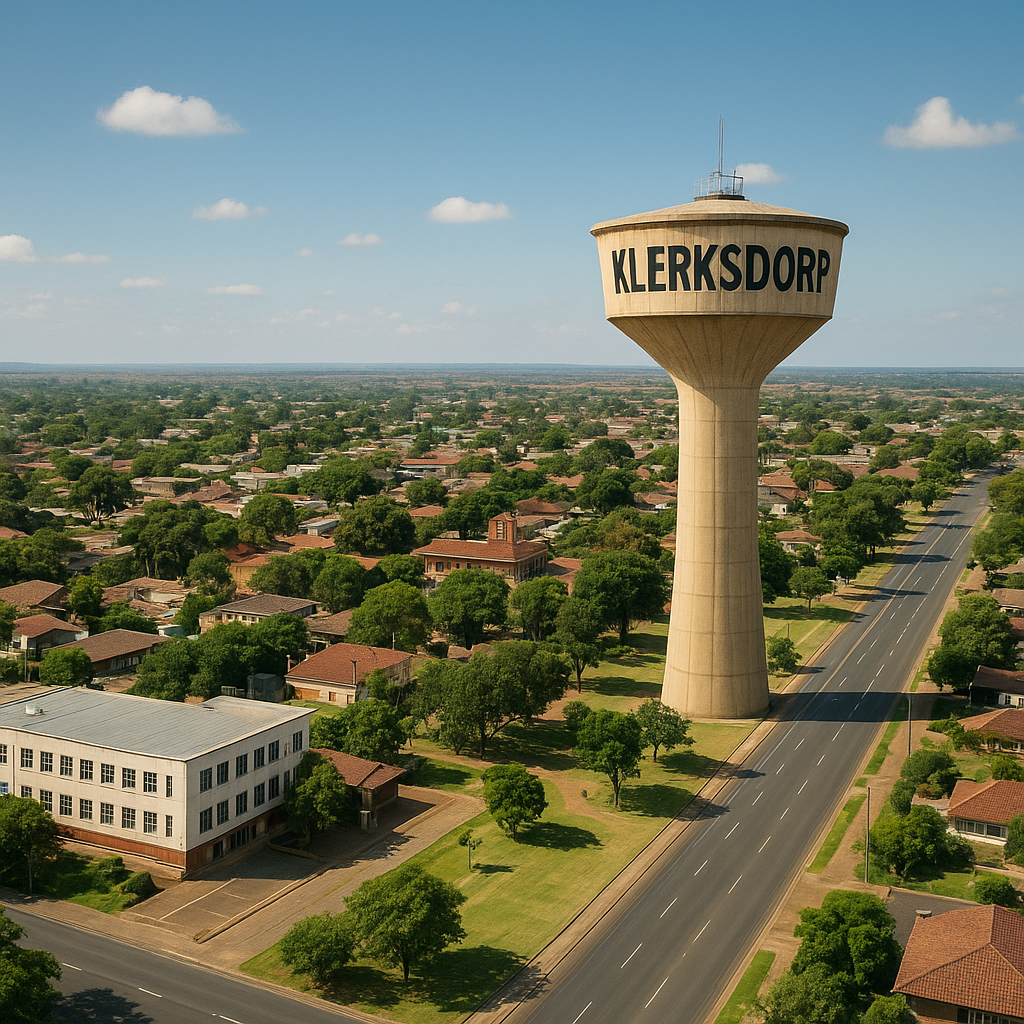Klerksdorp
