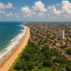 Ivory Coast