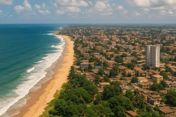 Ivory Coast