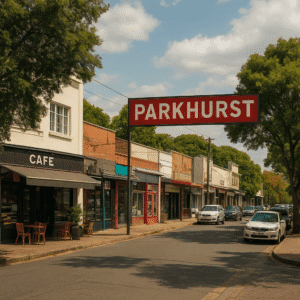 Parkhurst