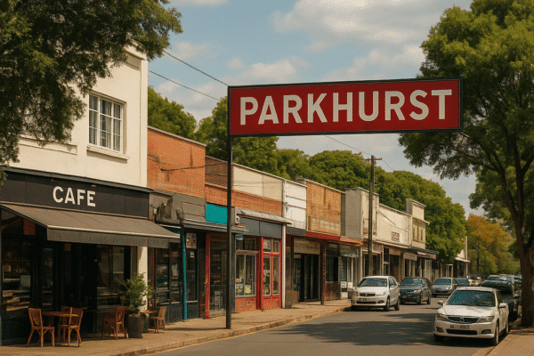 Parkhurst
