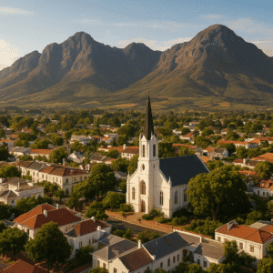 Stellenbosch