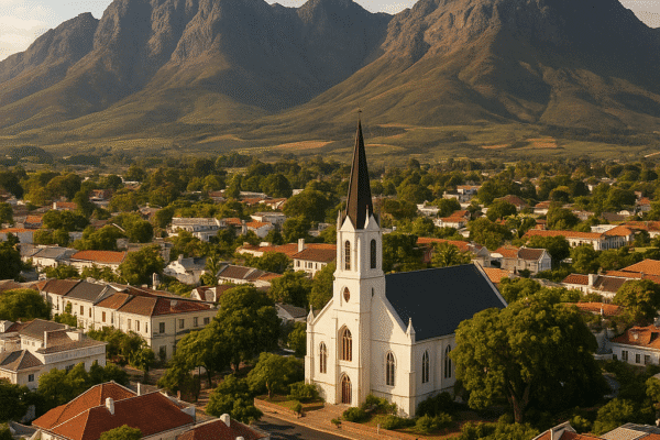 Stellenbosch