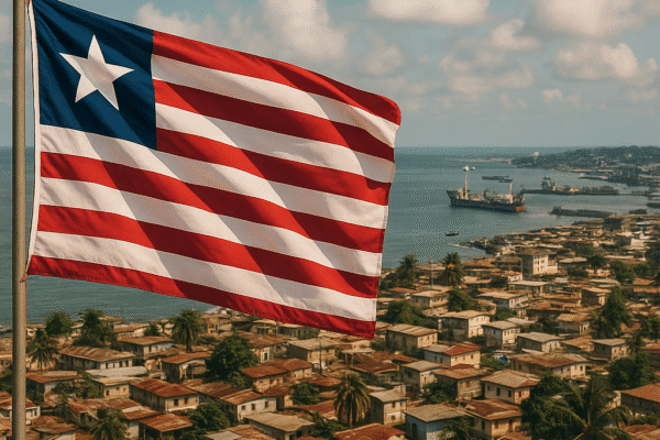 Liberia