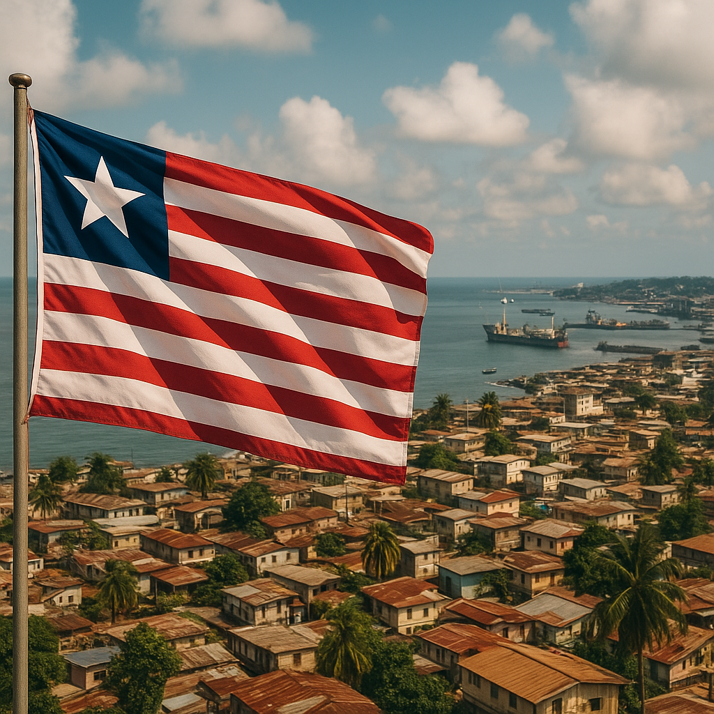 Liberia