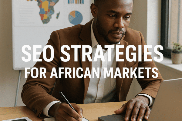 SEO strategies for African markets