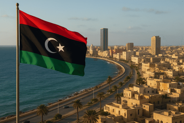 Libya