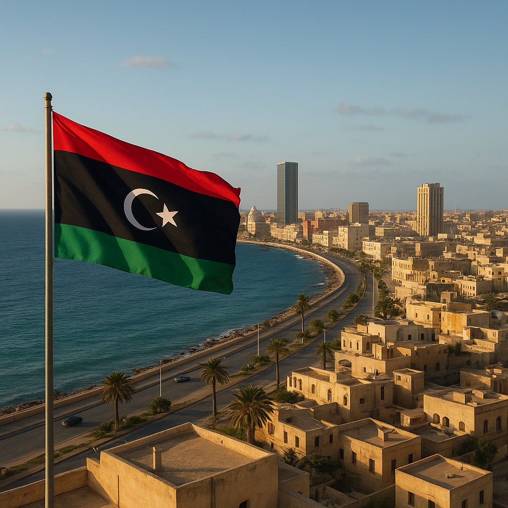 Libya