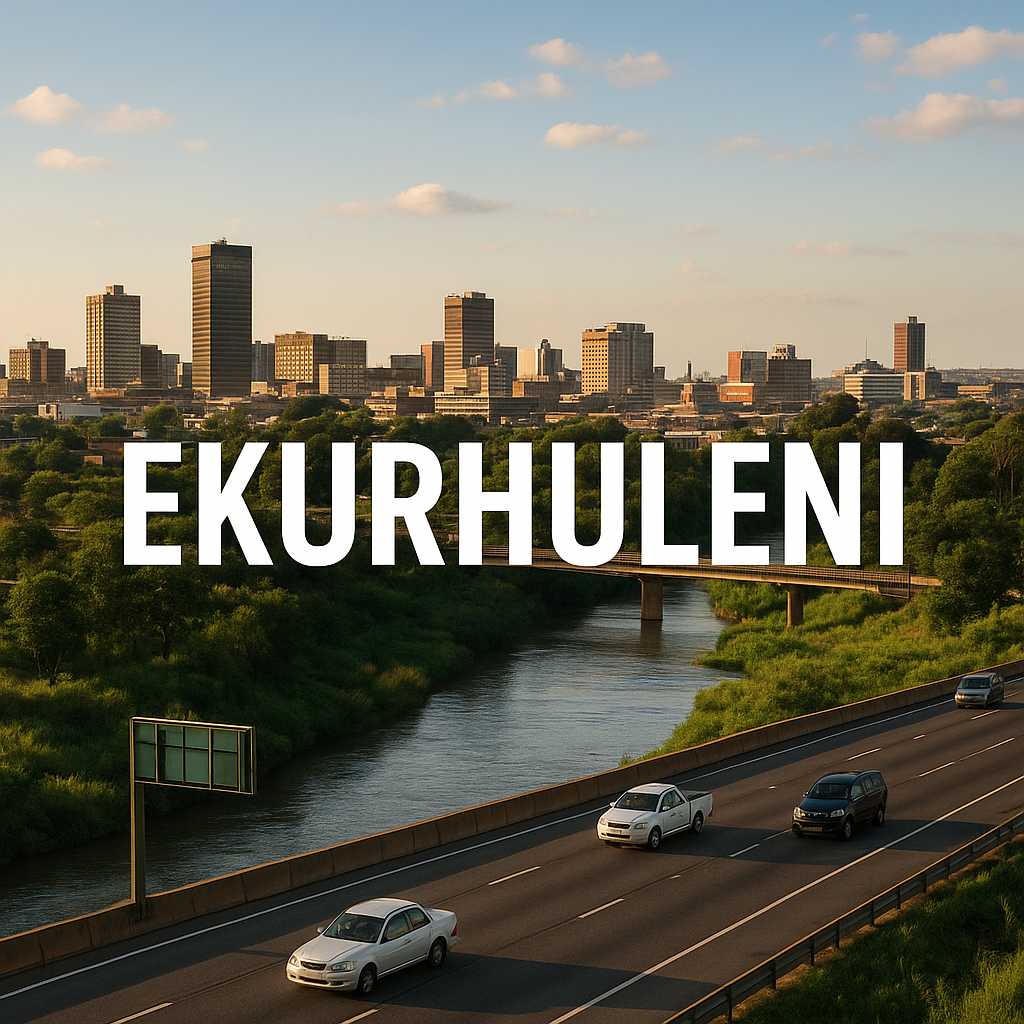 Ekurhuleni