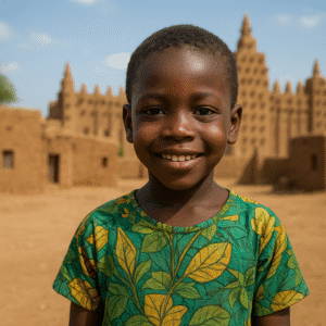 Mali