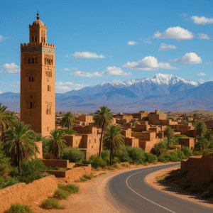 Morocco