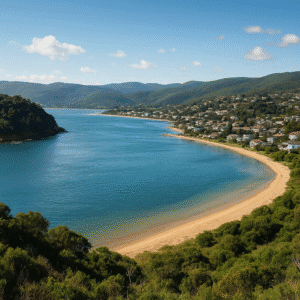 Knysna