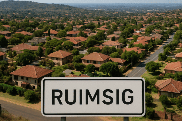 Ruimsig