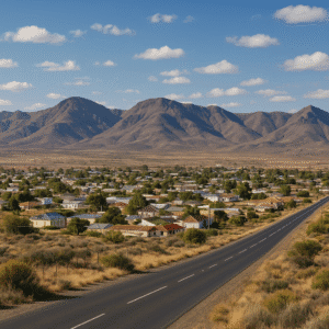 Beaufort West