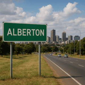 Alberton