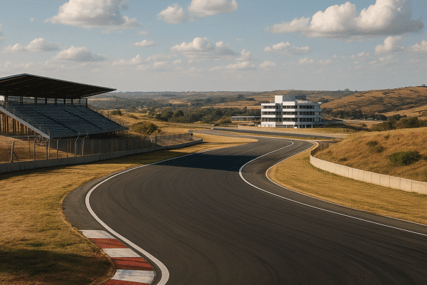Kyalami