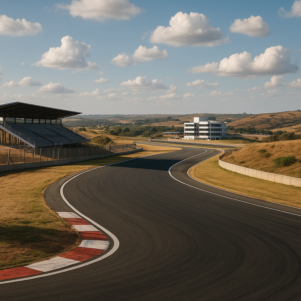Kyalami