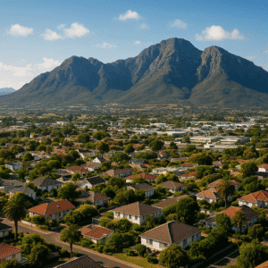 Somerset West