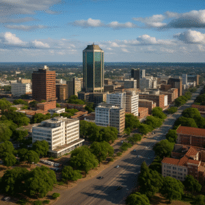 Harare — Zimbabwe